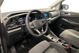 harmaa Volkswagen Caddy 2026 kuva 6.