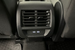 harmaa Volkswagen Caddy 2026 kuva 11.