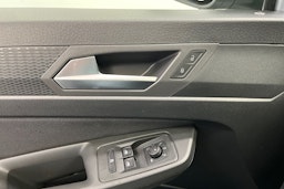 harmaa Volkswagen Caddy 2026 kuva 13.