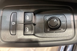 sininen Volkswagen Caddy 2026 kuva 13.