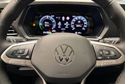 sininen Volkswagen Caddy 2026 kuva 14.