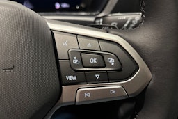 sininen Volkswagen Caddy 2026 kuva 15.