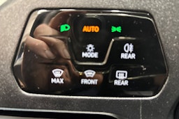 sininen Volkswagen Caddy 2026 kuva 17.