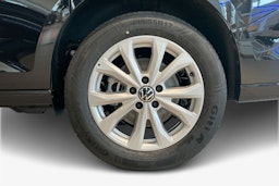 musta Volkswagen Caddy 2026 kuva 9.