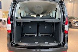 musta Volkswagen Caddy 2026 kuva 10.