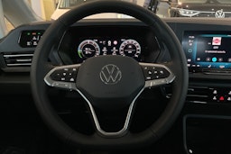 musta Volkswagen Caddy 2026 kuva 12.