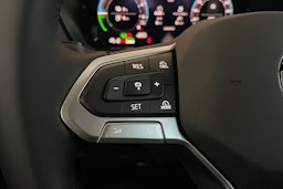 musta Volkswagen Caddy 2026 kuva 13.