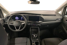 ruskea (beige) Volkswagen Caddy 2026 kuva 9.