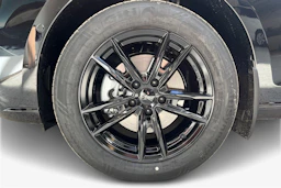 Musta Volkswagen Caddy 2026 kuva 12.