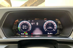 Musta Volkswagen Caddy 2026 kuva 23.