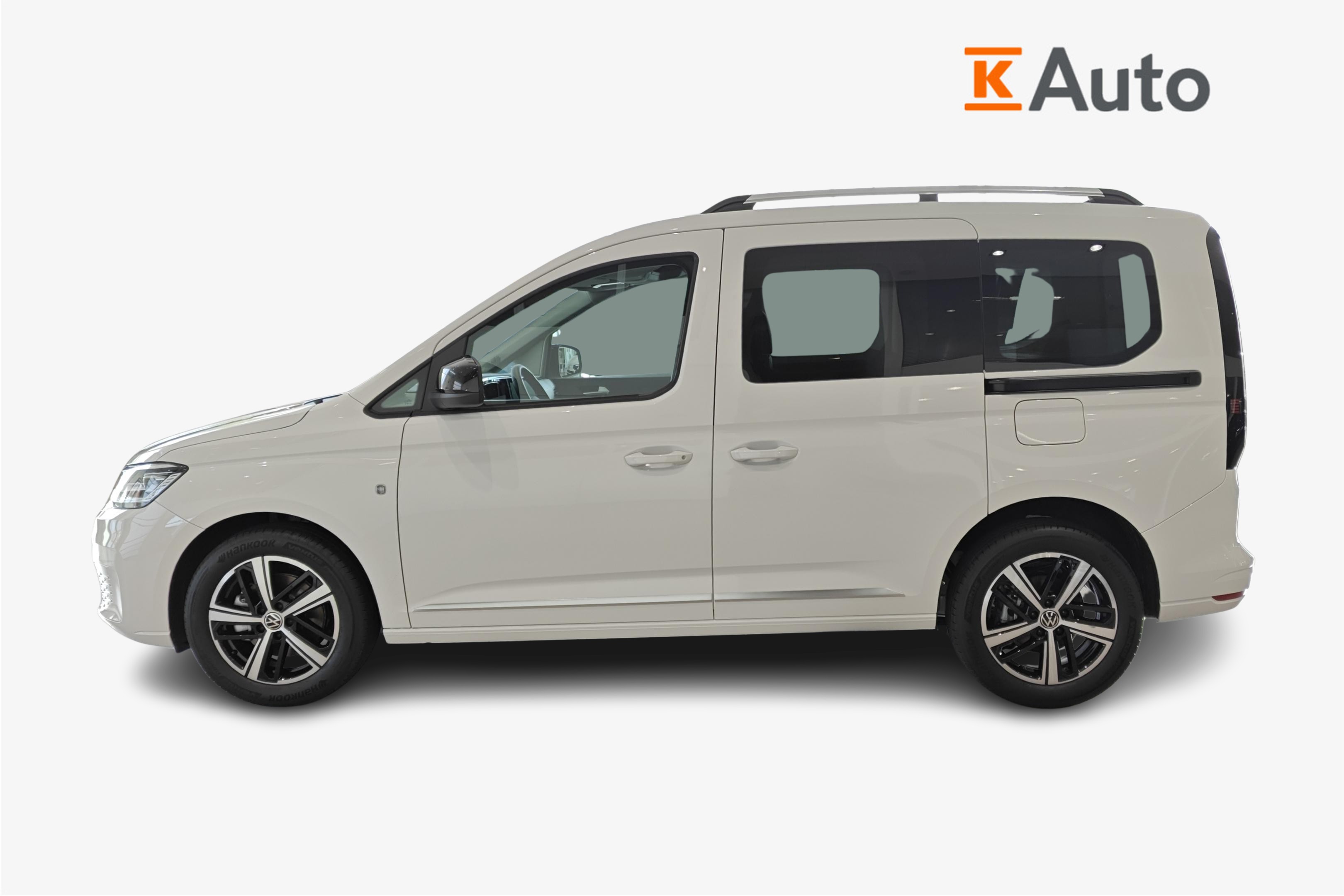 Volkswagen Caddy Style 1,5 TSI 85kW 2026, bild 7/27