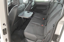 valkoinen Volkswagen Caddy 2026 kuva 13.