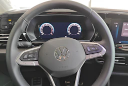 valkoinen Volkswagen Caddy 2026 kuva 19.