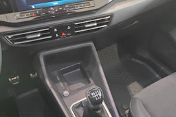 valkoinen Volkswagen Caddy 2026 kuva 21.