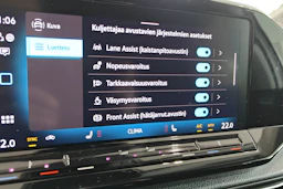 valkoinen Volkswagen Caddy 2026 kuva 27.