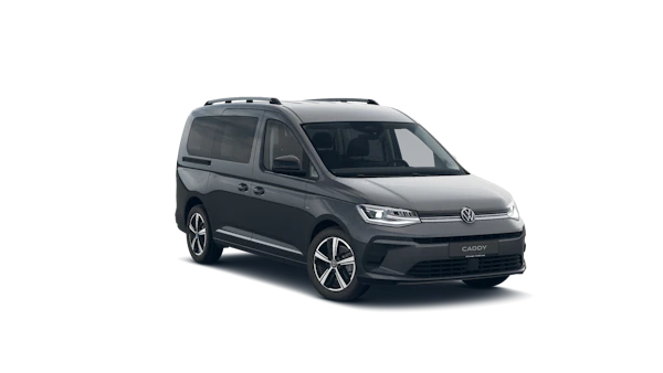 Volkswagen Caddy Style PHEV 1,5 TSI OPF eHybrid 110kW DSG