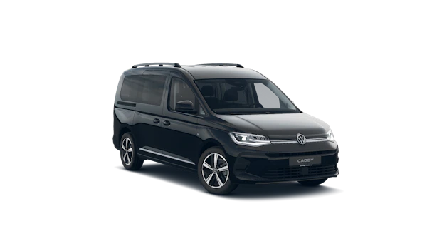 Volkswagen Caddy Style PHEV 1,5 TSI OPF eHybrid 110kW DSG