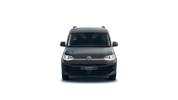 Grenadilla Black -musta metalliväri Volkswagen Caddy 2027 kuva 2.