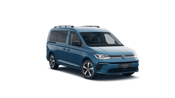 Volkswagen Caddy Style PHEV 1,5 TSI OPF eHybrid 110kW DSG