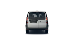 Candy White -valkoinen normaaliväri Volkswagen Caddy 2027 kuva 6.