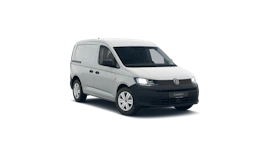 Candy White -valkoinen normaaliväri Volkswagen Caddy 2027 kuva 1.