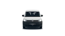 Candy White -valkoinen normaaliväri Volkswagen Caddy 2027 kuva 2.