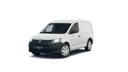Candy White -valkoinen normaaliväri Volkswagen Caddy 2027 kuva 3.