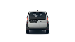 Candy White -valkoinen normaaliväri Volkswagen Caddy 2027 kuva 6.