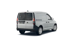 Candy White -valkoinen normaaliväri Volkswagen Caddy 2027 kuva 7.