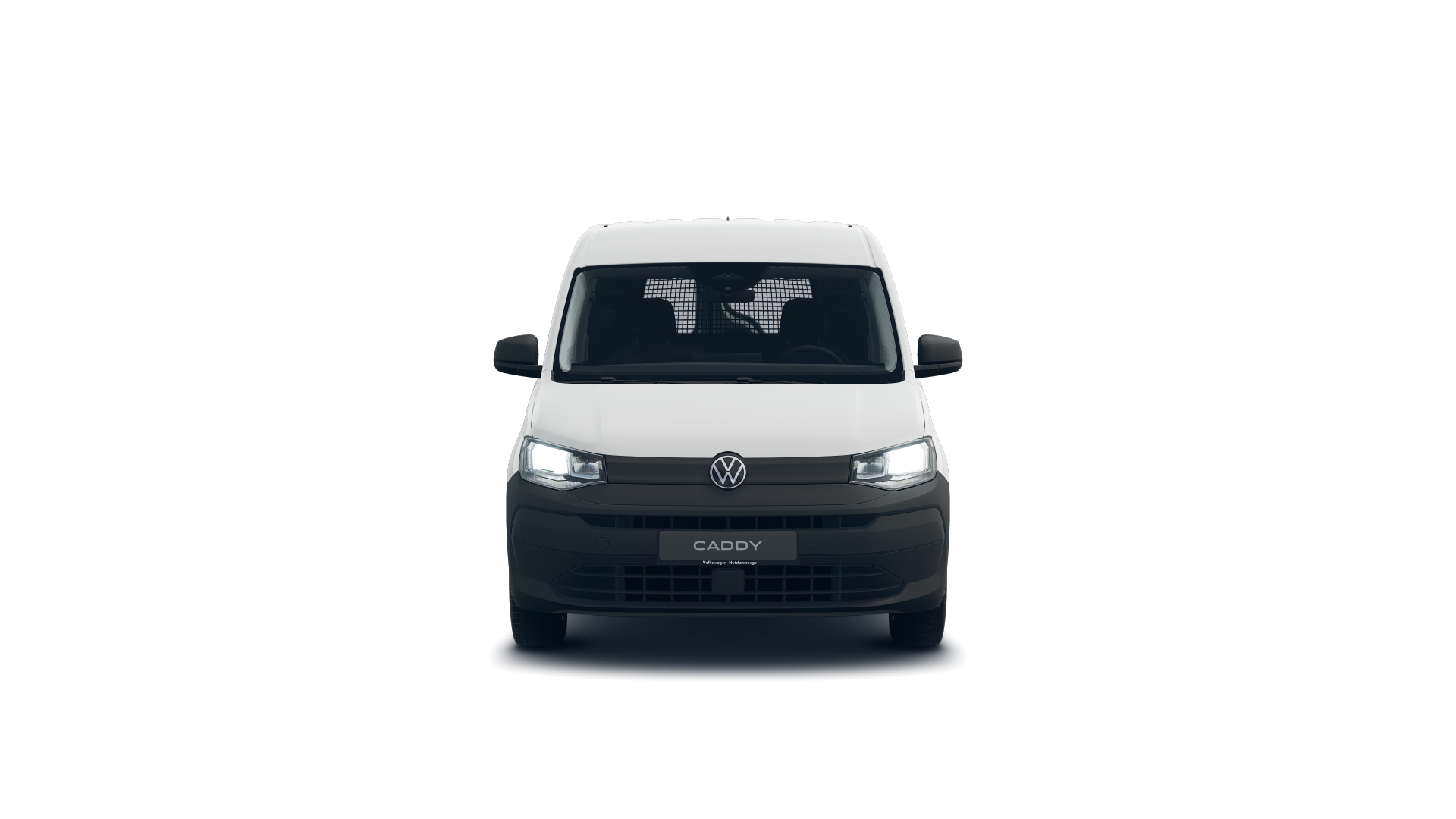 Volkswagen Caddy 2026, bild 2/14
