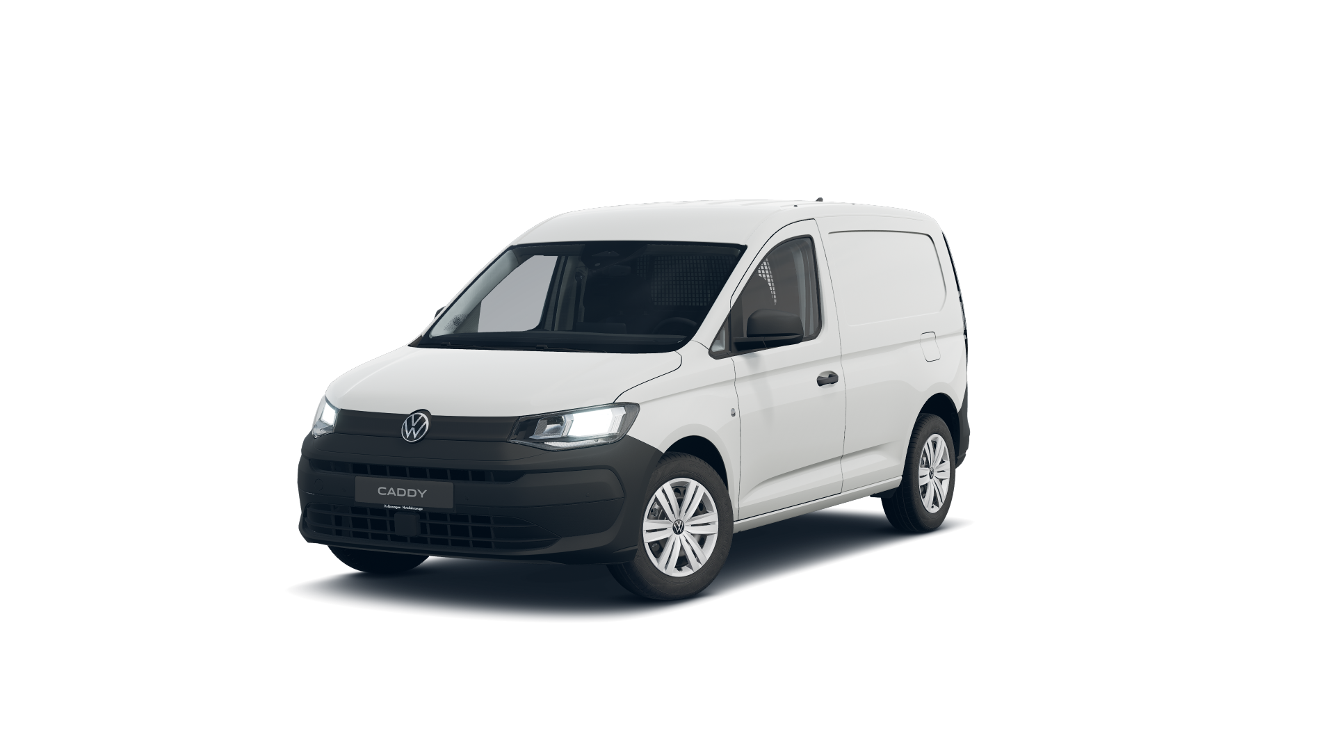 Volkswagen Caddy 2026, bild 3/14