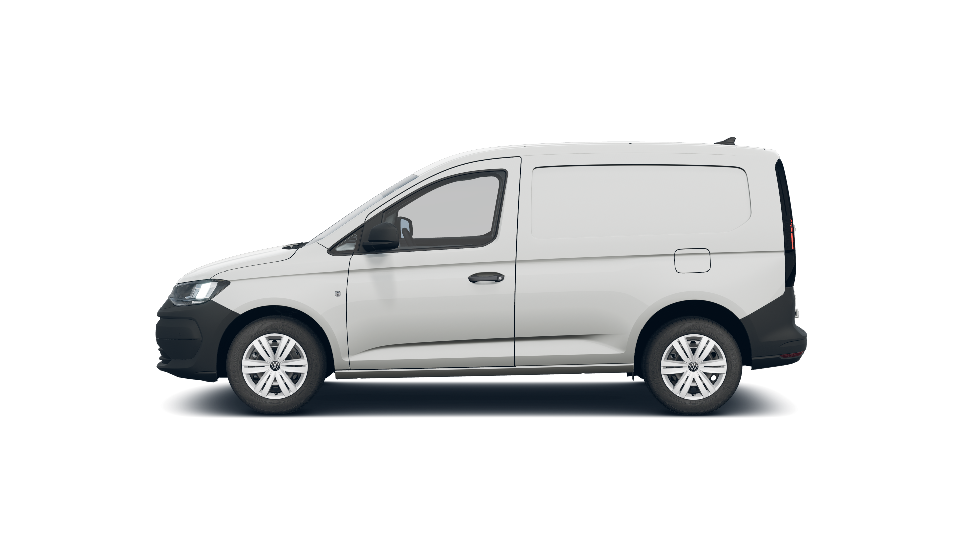 Volkswagen Caddy 2026, bild 4/14