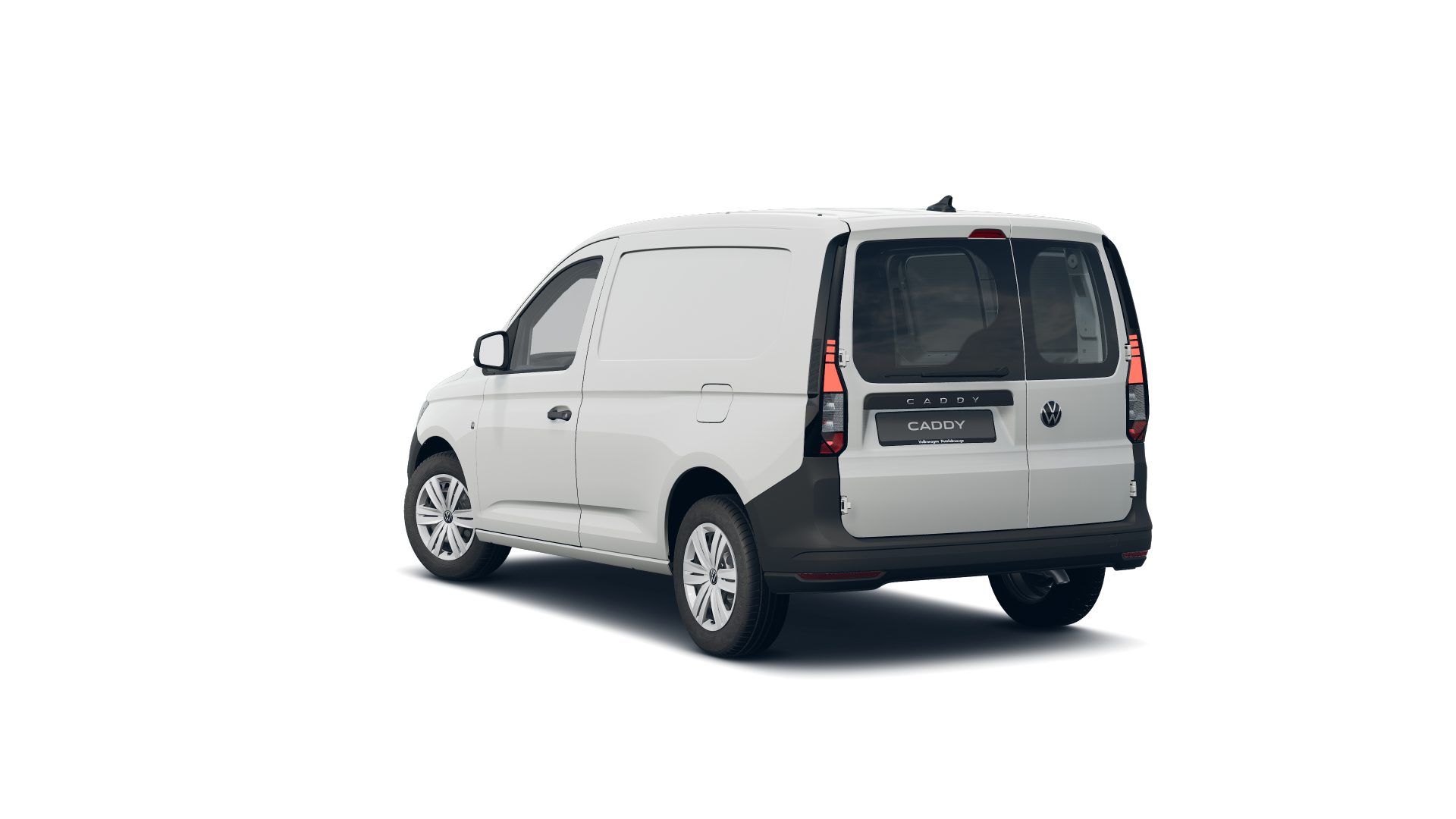 Volkswagen Caddy 2026, bild 5/14