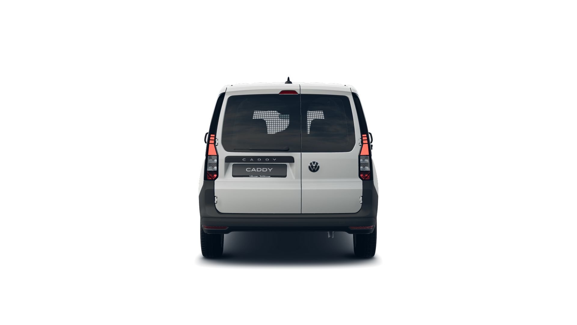 Volkswagen Caddy 2026, bild 6/14
