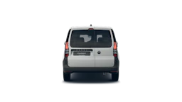 Candy White -valkoinen normaaliväri Volkswagen Caddy 2027 kuva 6.