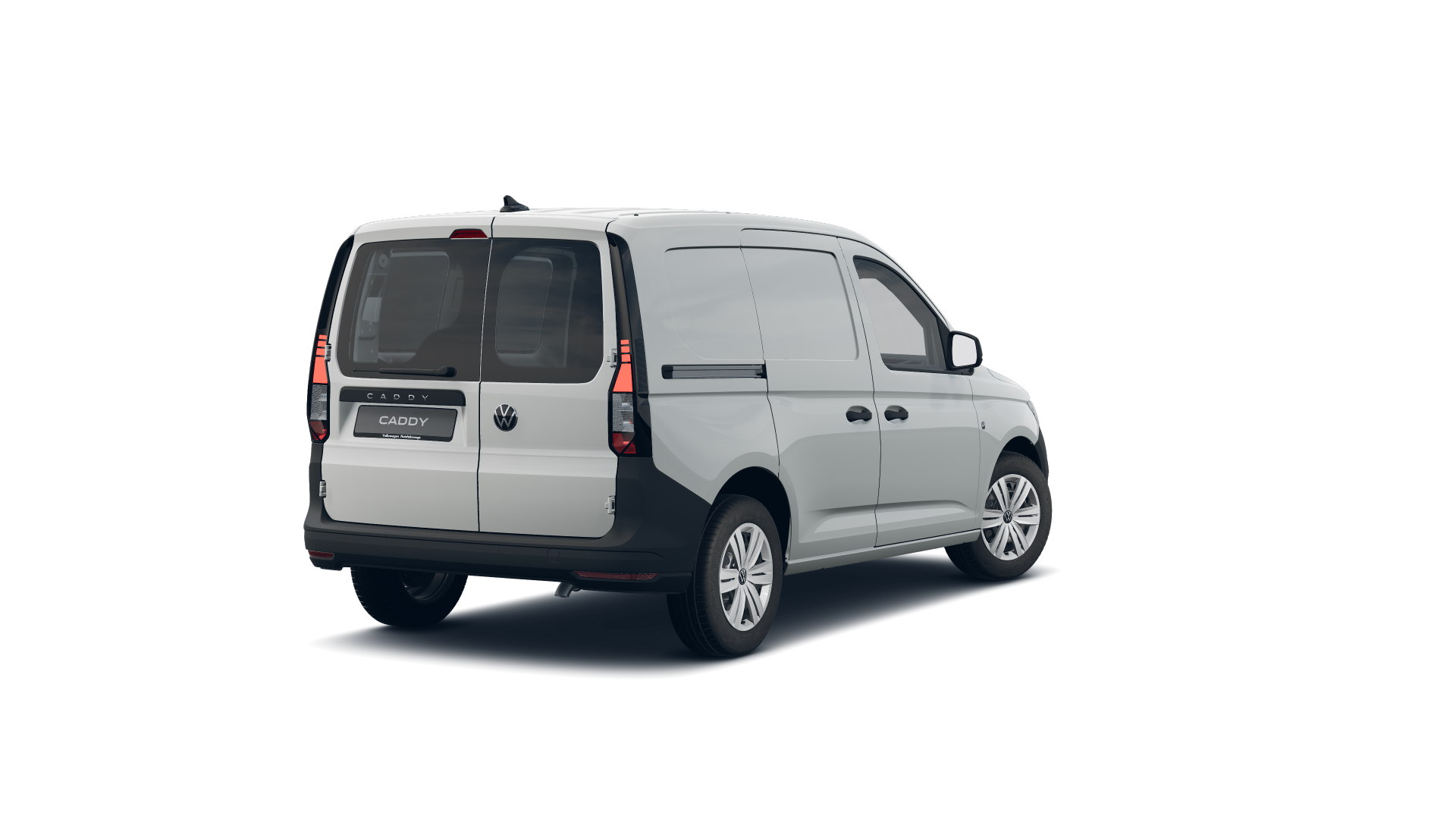 Volkswagen Caddy 2026, bild 7/14