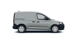 Candy White -valkoinen normaaliväri Volkswagen Caddy 2027 kuva 8.