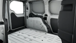 Candy White -valkoinen normaaliväri Volkswagen Caddy 2027 kuva 13.
