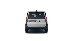 Candy White -valkoinen normaaliväri Volkswagen Caddy 2027 kuva 6.