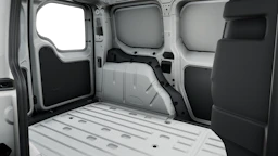 Candy White -valkoinen normaaliväri Volkswagen Caddy 2027 kuva 13.