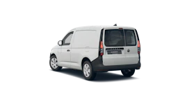 Candy White -valkoinen normaaliväri Volkswagen Caddy 2027 kuva 5.
