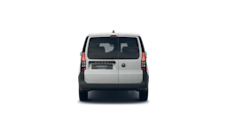 Candy White -valkoinen normaaliväri Volkswagen Caddy 2027 kuva 6.