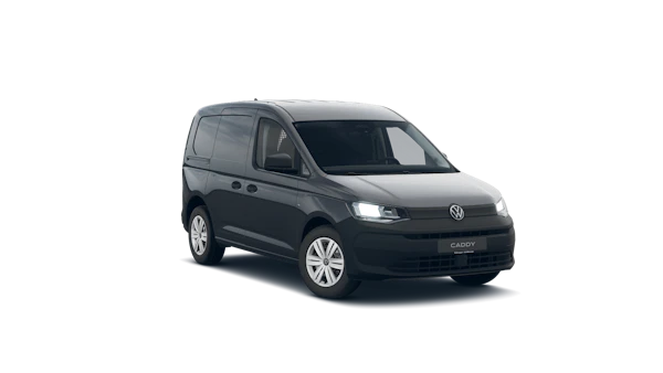 Volkswagen Caddy umpipakettiauto Cargo 2,0 TDI 75kW 2501kg