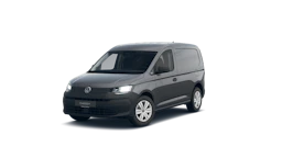 Indium Grey -tummanharmaa metalliväri Volkswagen Caddy 2027 kuva 3.