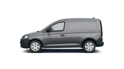 Indium Grey -tummanharmaa metalliväri Volkswagen Caddy 2027 kuva 4.