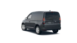 Indium Grey -tummanharmaa metalliväri Volkswagen Caddy 2027 kuva 5.
