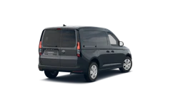 Indium Grey -tummanharmaa metalliväri Volkswagen Caddy 2027 kuva 7.