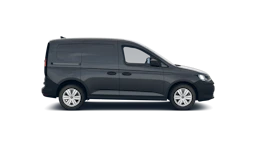 Indium Grey -tummanharmaa metalliväri Volkswagen Caddy 2027 kuva 8.