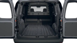 Indium Grey -tummanharmaa metalliväri Volkswagen Caddy 2027 kuva 14.