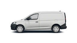 Candy White -valkoinen normaaliväri Volkswagen Caddy 2027 kuva 4.
